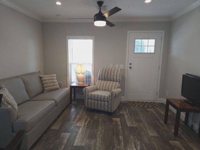 Primary Photo - 200 S Banana River Dr