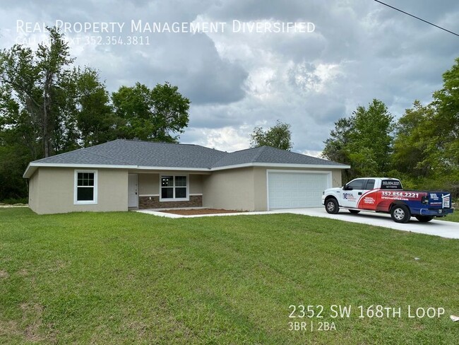 Primary Photo - 2352 SW 168th Loop