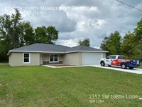 Building Photo - 2352 SW 168th Loop