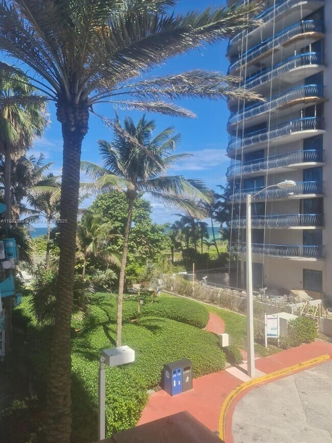 Building Photo - 8911 Collins Ave