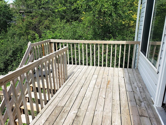 Building Photo - 3D Tour Available - Garage Parking + Washer-Dryer Included + LVP Throughout House! Available June...