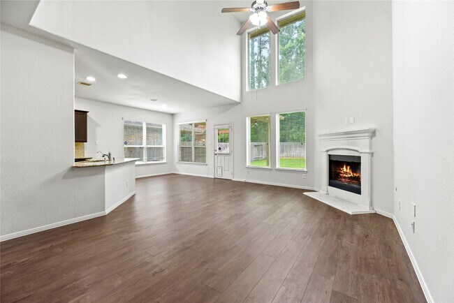 Building Photo - 22514 Forbes Field Trail