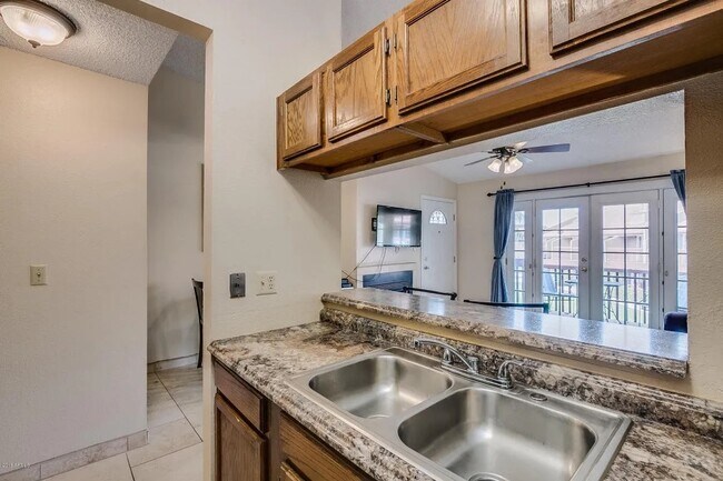 kitchen - 14203 N 19th Ave