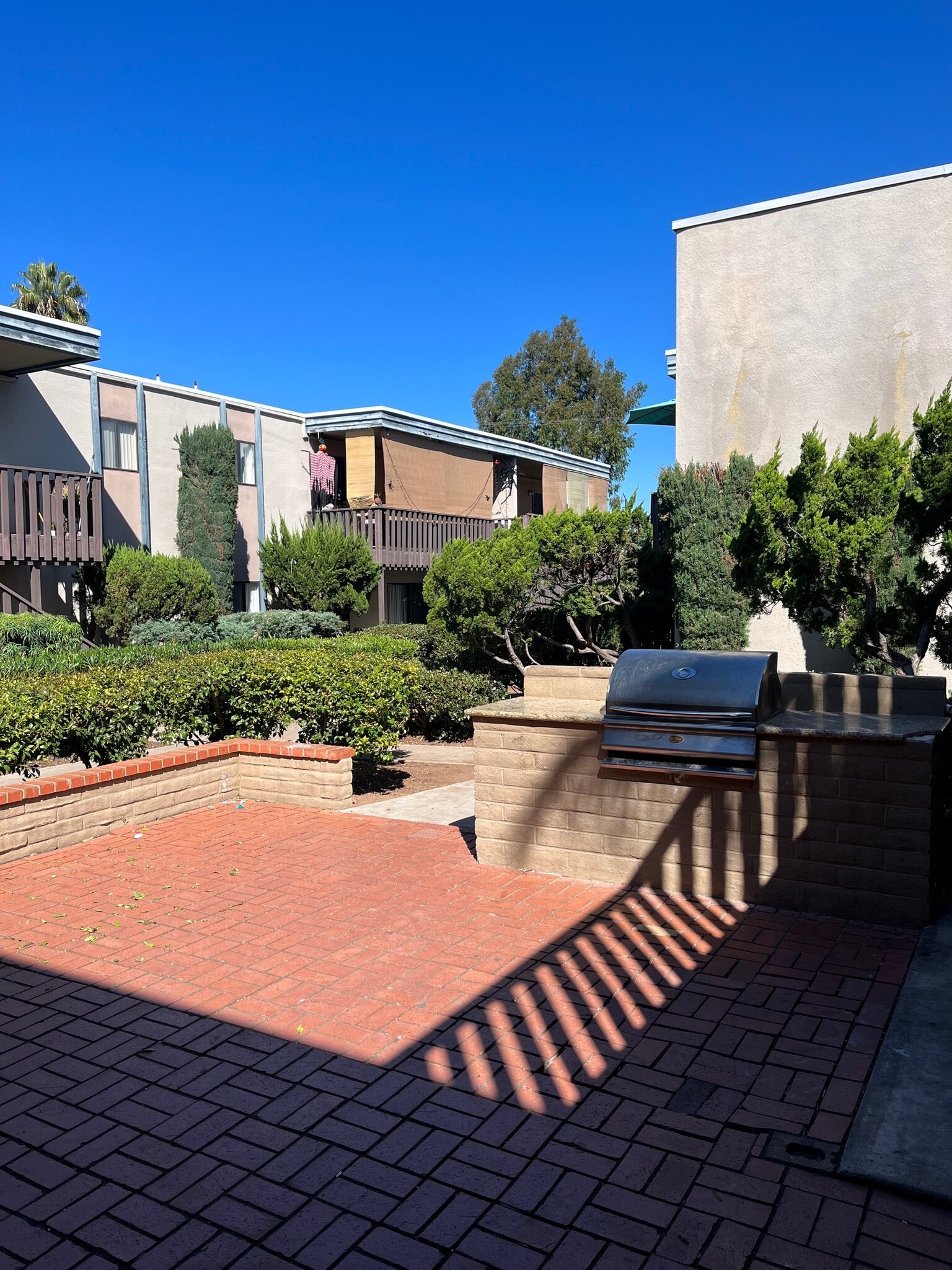 Building Photo - Cajon Villa Apartments