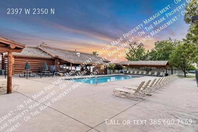 Building Photo - 2397 W 2350 N