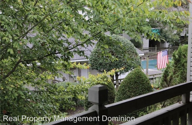 Building Photo - 2 br, 2 bath House - 3956 Palomino Drive #203