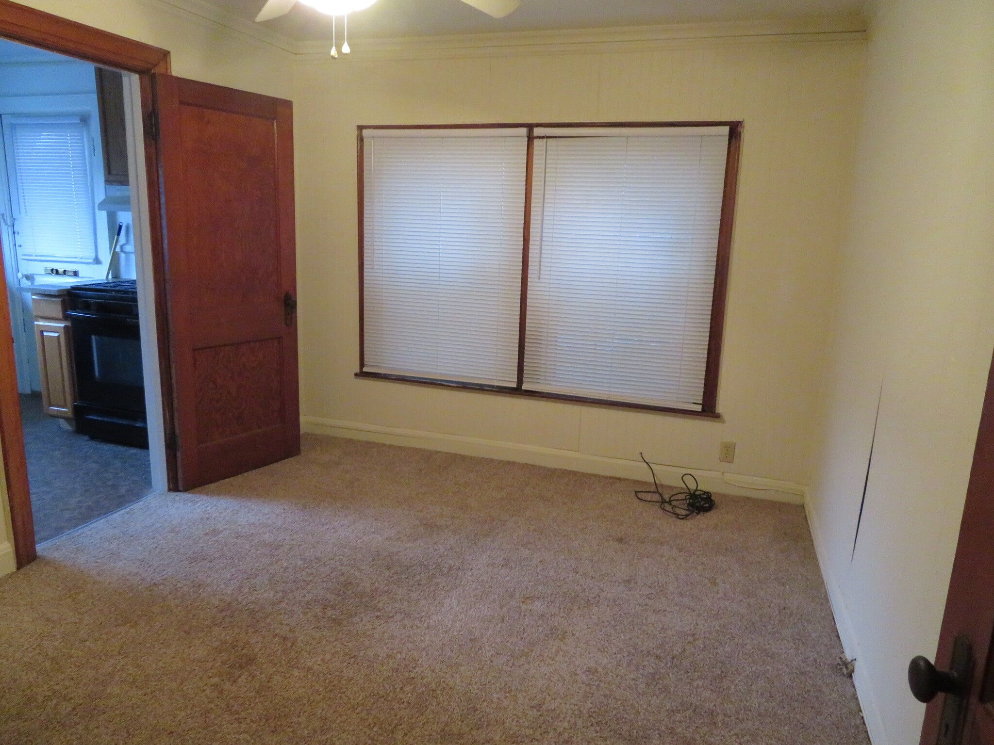 Bedroom - 1018 Bridge Rd