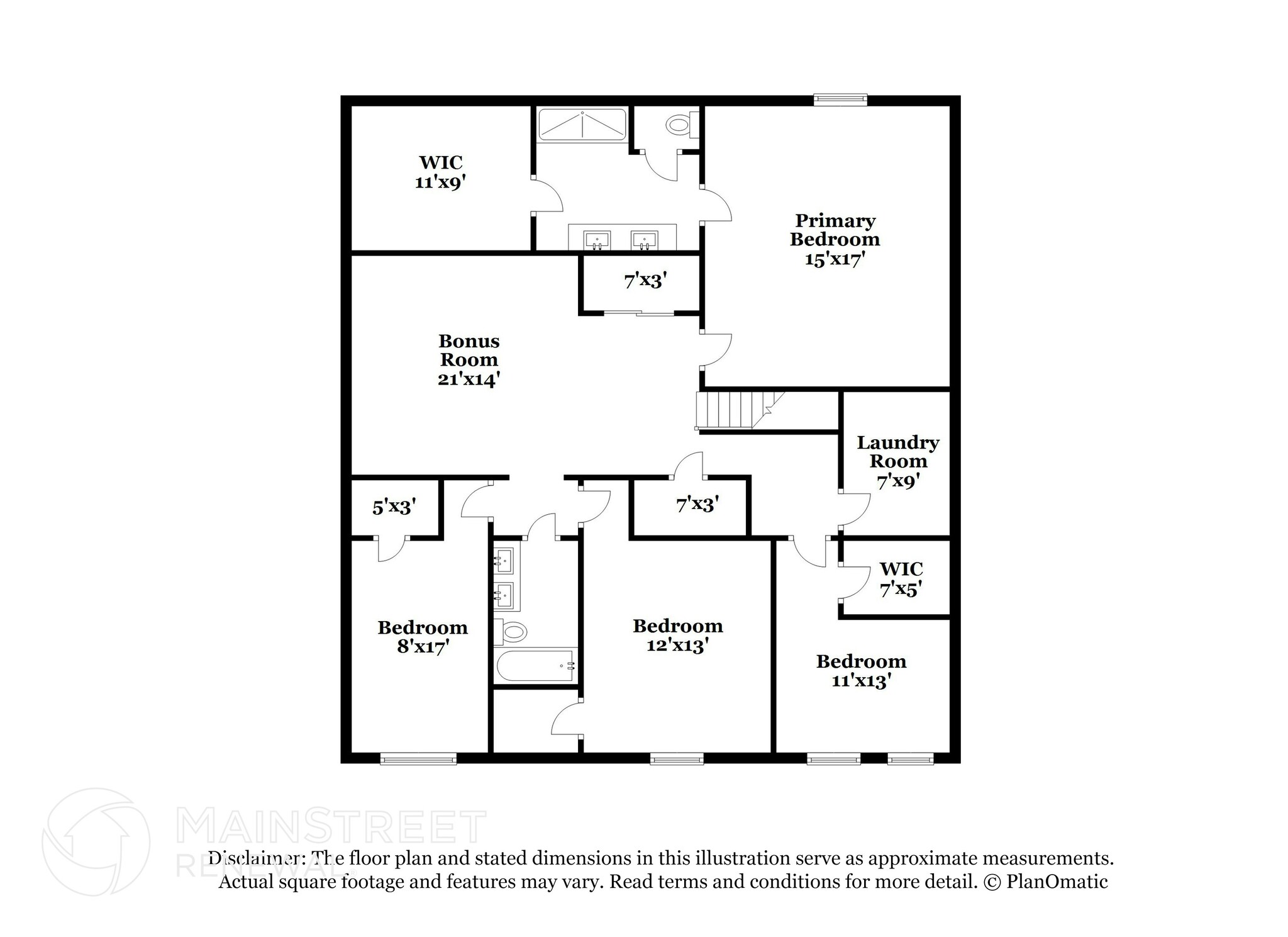 Building Photo - 9198 Larson Dr