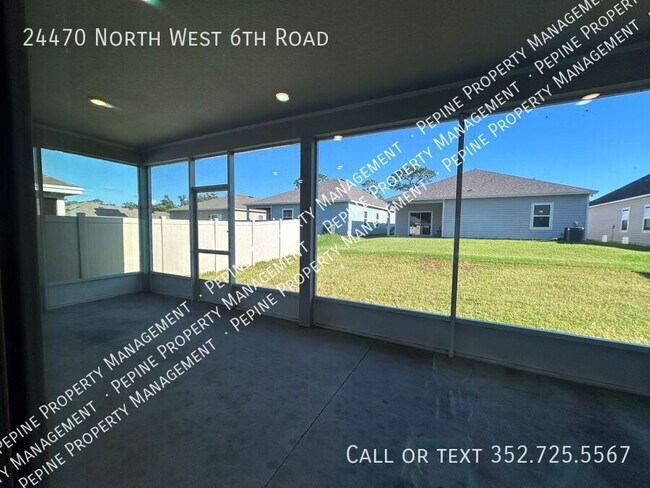 Building Photo - 24470 NW 6th Rd