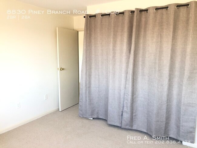 Building Photo - 8830 Piney Branch Rd