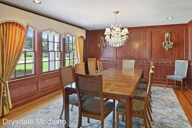 Building Photo - 5 br, 5 bath House - 2837 Scenic Bend