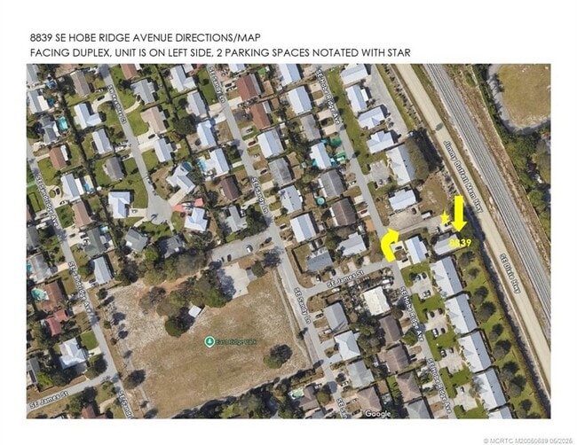 Building Photo - 8839 SE Hobe Ridge Ave