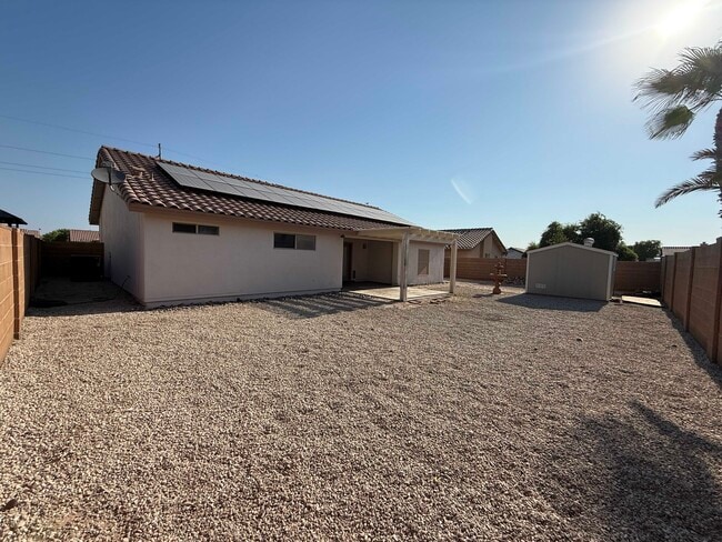 Building Photo - 7525 E 26th St