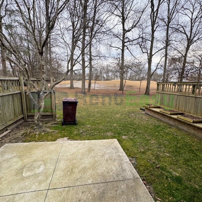 Building Photo - 1016 Winged Foot Ct