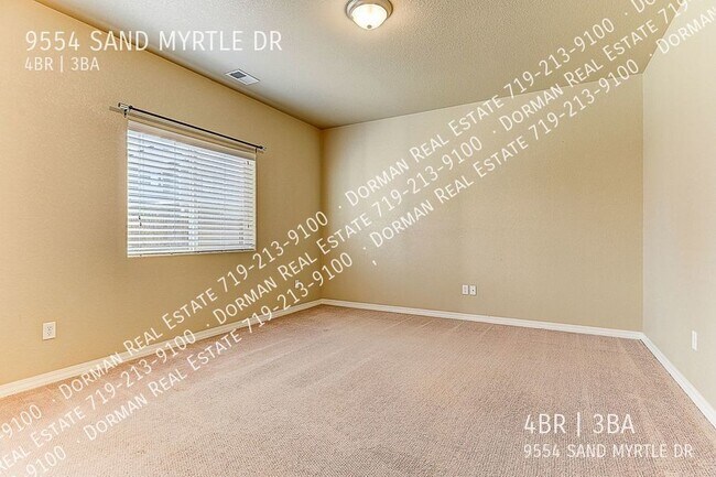 Building Photo - 9554 Sand Myrtle Dr