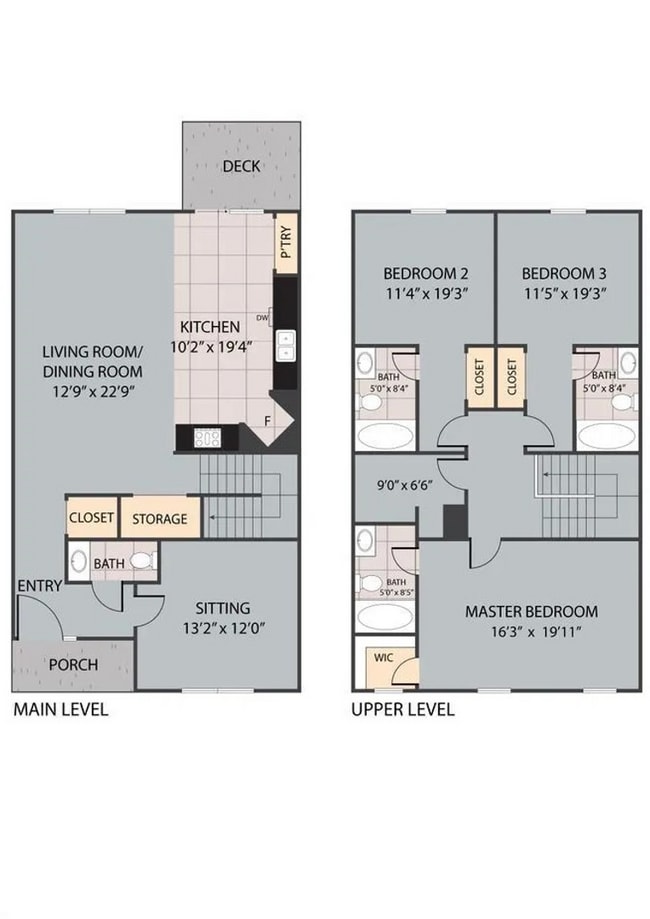 Building Photo - 3 Bed, 3 1/2 Bath, Close to I81 and US460
