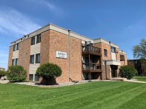 Building Photo - Ashton