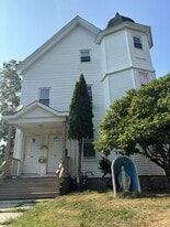 Building Photo - 157 Highland St