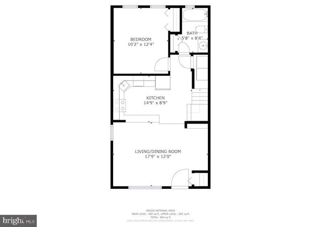 Building Photo - 144 N Bedford St