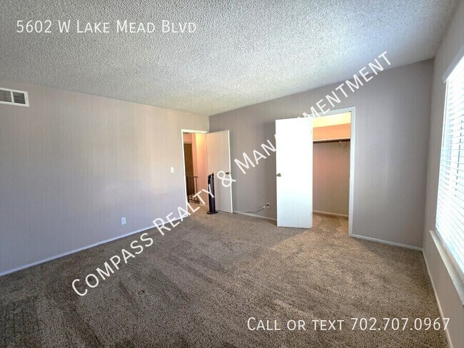 Building Photo - 5602 W Lake Mead Blvd