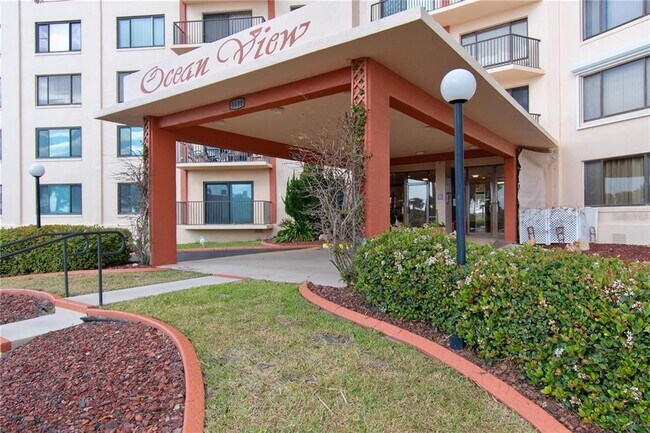 Building Photo - 3600 S Ocean Shore Blvd