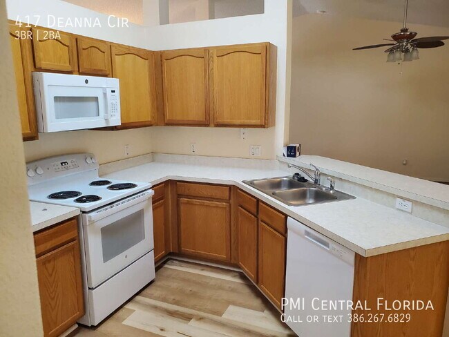 Building Photo - 417 Deanna Cir