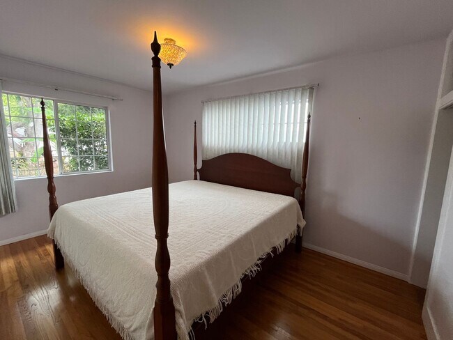 Building Photo - A Feel-Good Home Amongst Leafy Serenity ~ ...