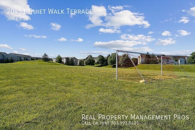 Building Photo - 20451 Quiet Walk Terrace