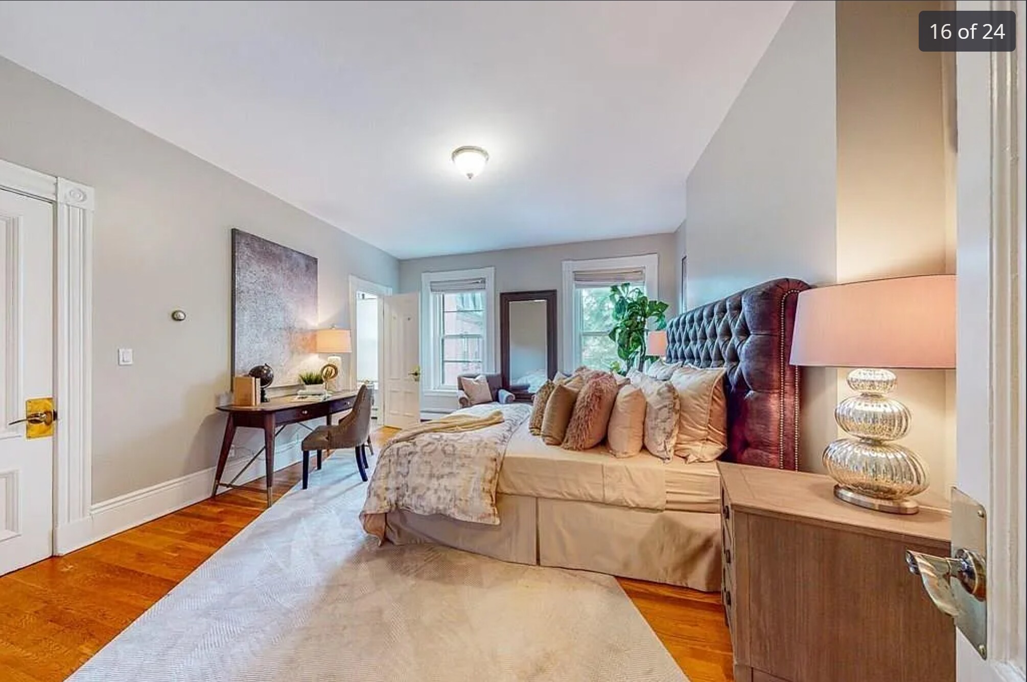 Building Photo - 256 W Newton St