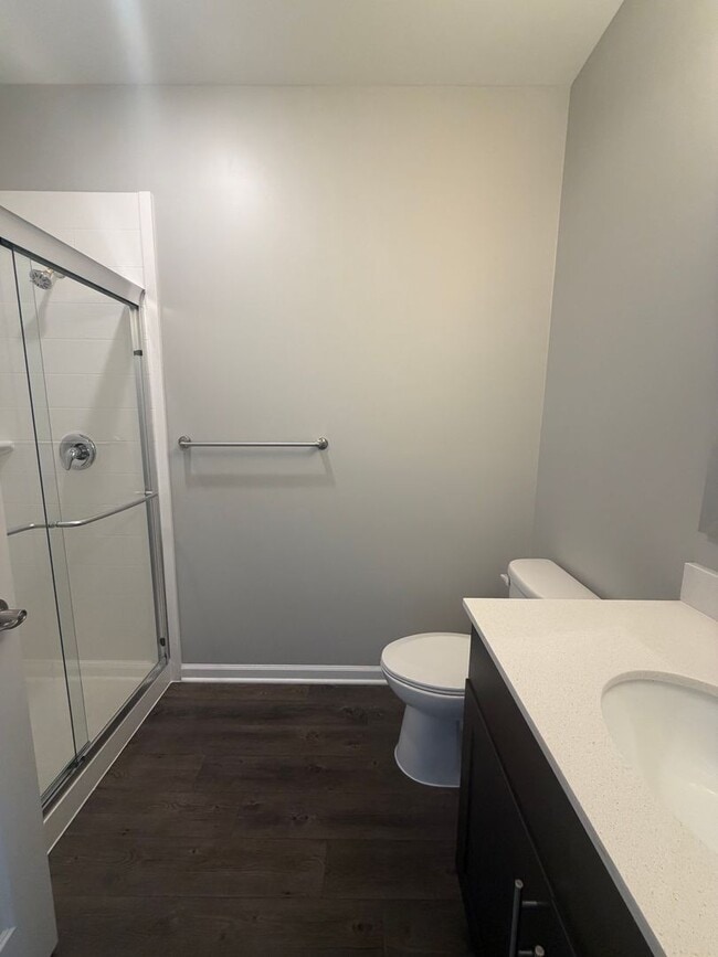 Interior Photo - The Village at Lambert Green
