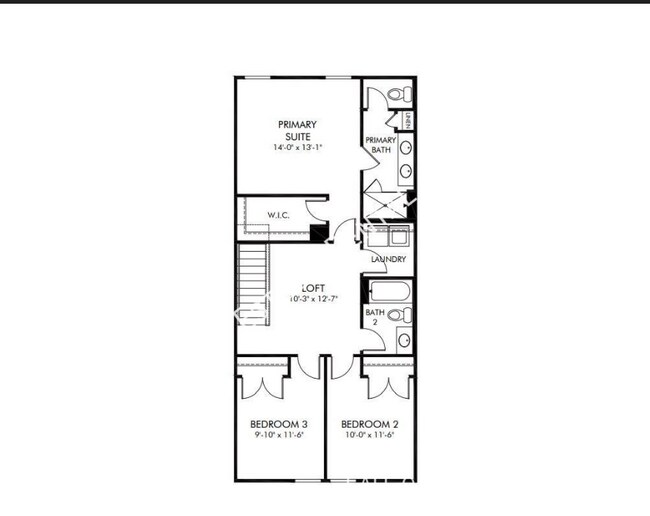 Building Photo - 930 Field Ivy Dr