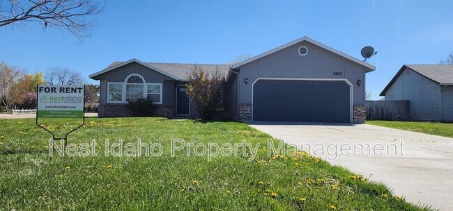 Primary Photo - 3009 Sugar Cane Dr