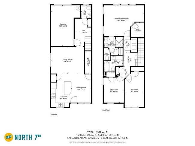 Building Photo - 271 Dalmatian Dr