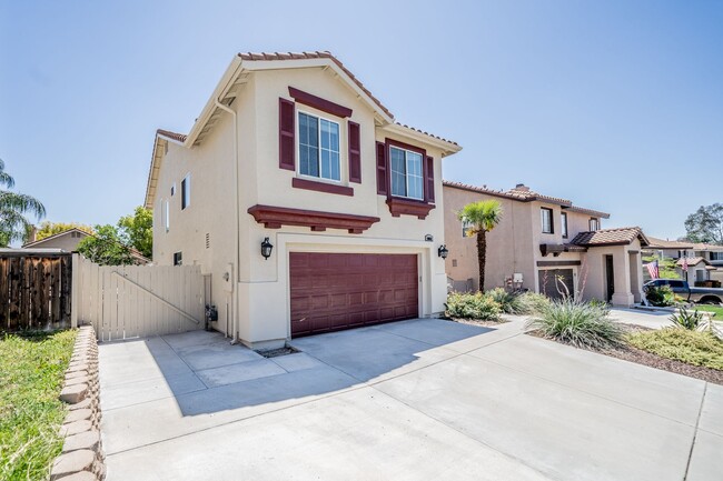 Building Photo - Welcome to 40048 Malacca Way, Murrieta – Y...