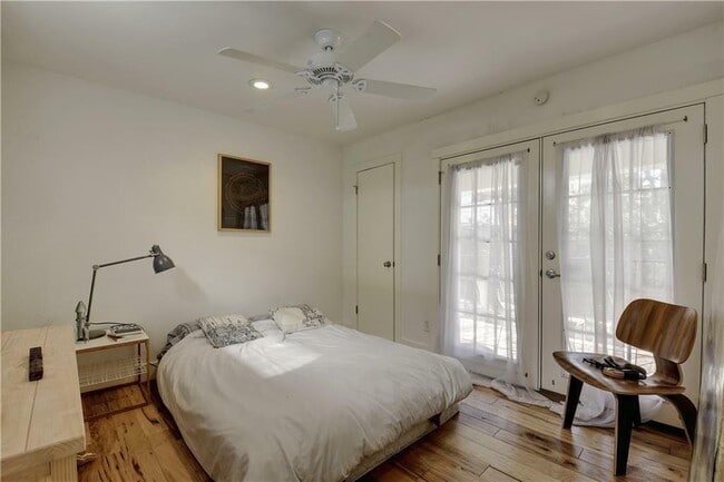 Building Photo - 1101 Shoal Creek Blvd