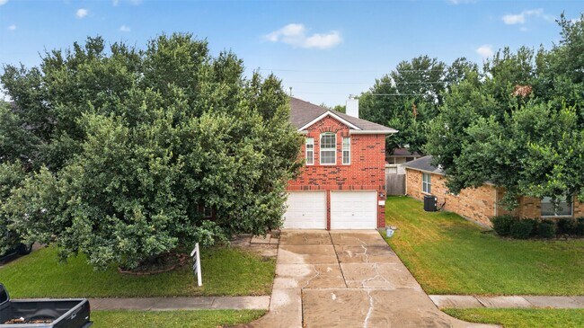 Building Photo - 20823 Oak Rain Ct