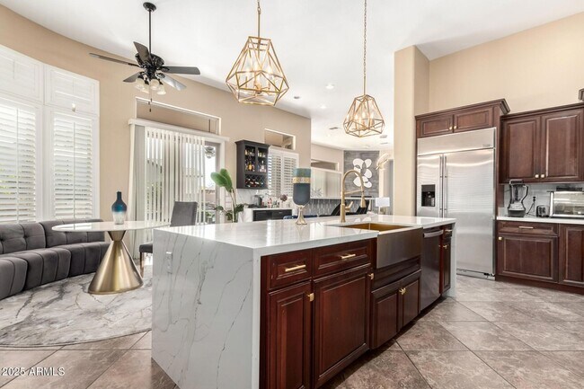 Building Photo - 4935 W Yearling Rd