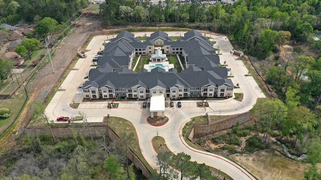 Building Photo - Rosewood Senior Villas