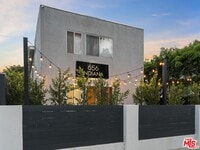 Building Photo - 656 Indiana Ave