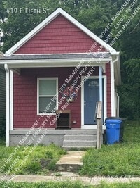 Building Photo - 419 E Fifth St-