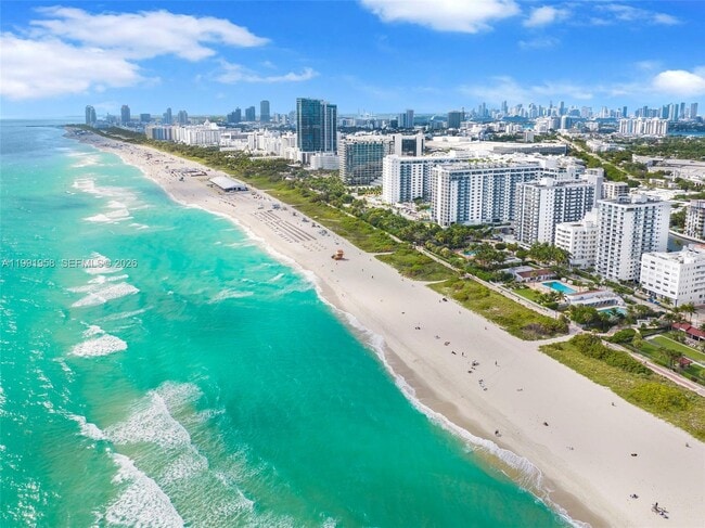 Building Photo - 2401 Collins Ave