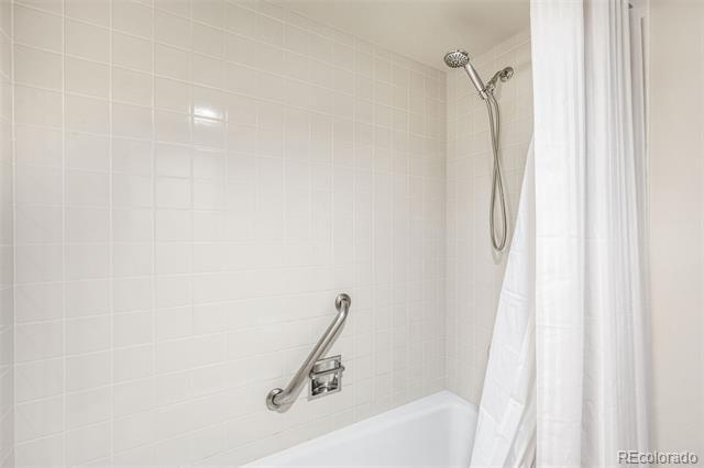 Building Photo - 1551 Larimer St