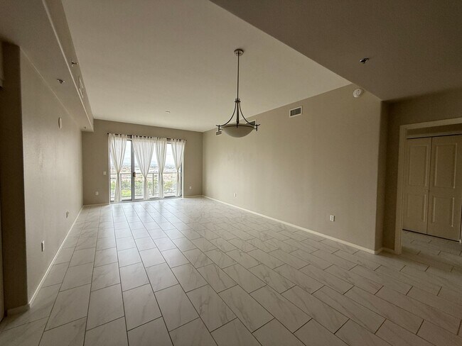 Building Photo - Modern High-Rise Condo with Stunning City and Mountain Views-Near LV Strip, Allegiant Stadium, To...