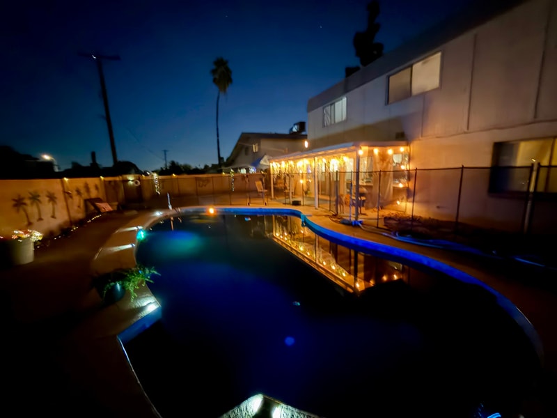 Building Photo - 3940 W Palo Verde Dr