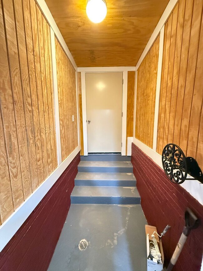 Building Photo - 3613 13th St NW