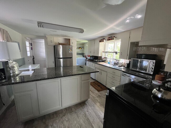 Building Photo - Fully Furnished 4 Bed Single Family House ...