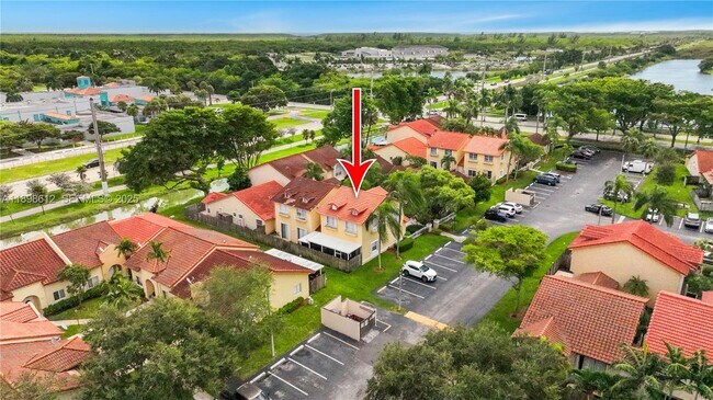 Building Photo - 21533 SW 87th Ct