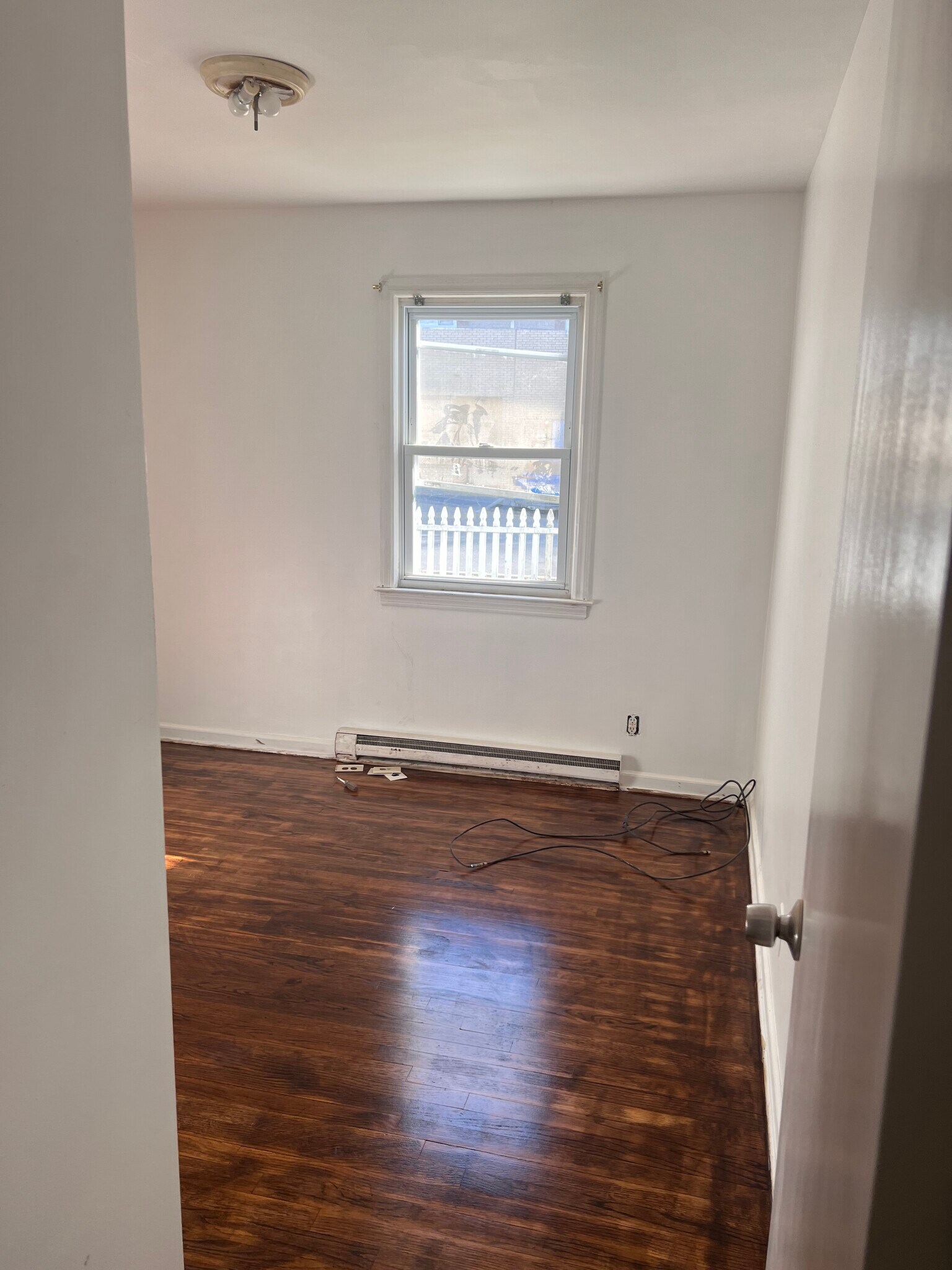 Bedroom 3 - 21 N Spring St