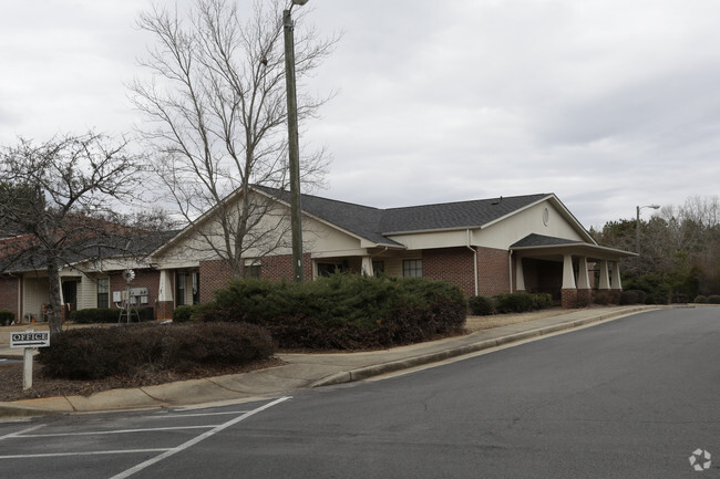 Building Photo - Laurelwood Apartments