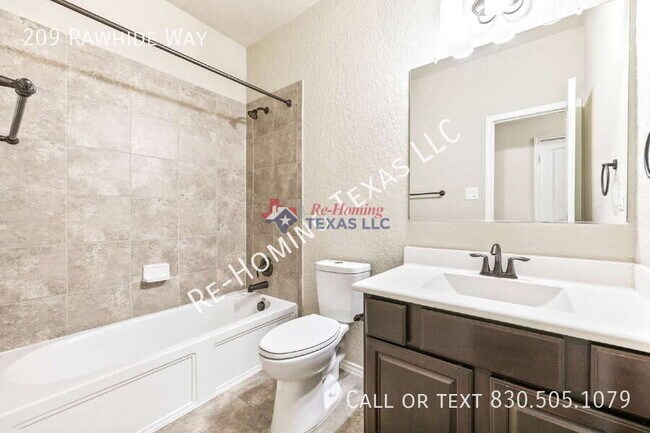 Building Photo - 209 Rawhide Way